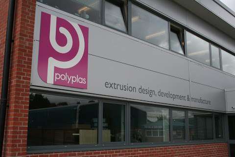 Polyplas Extrusions Ltd photo